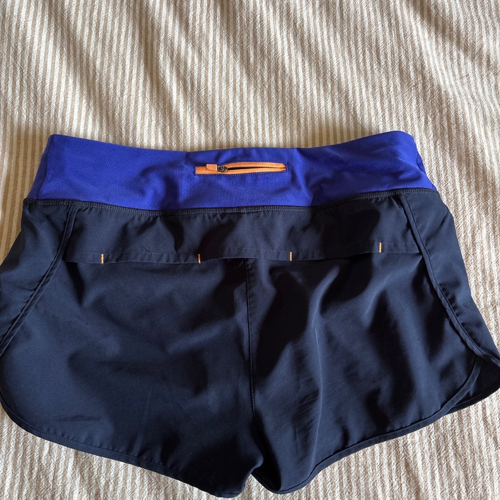 Mpg Running Shorts - image 5
